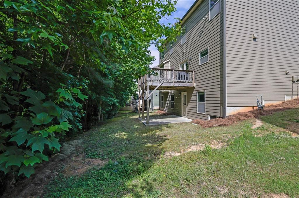 630 Collingsworth Lane Property Photo 33