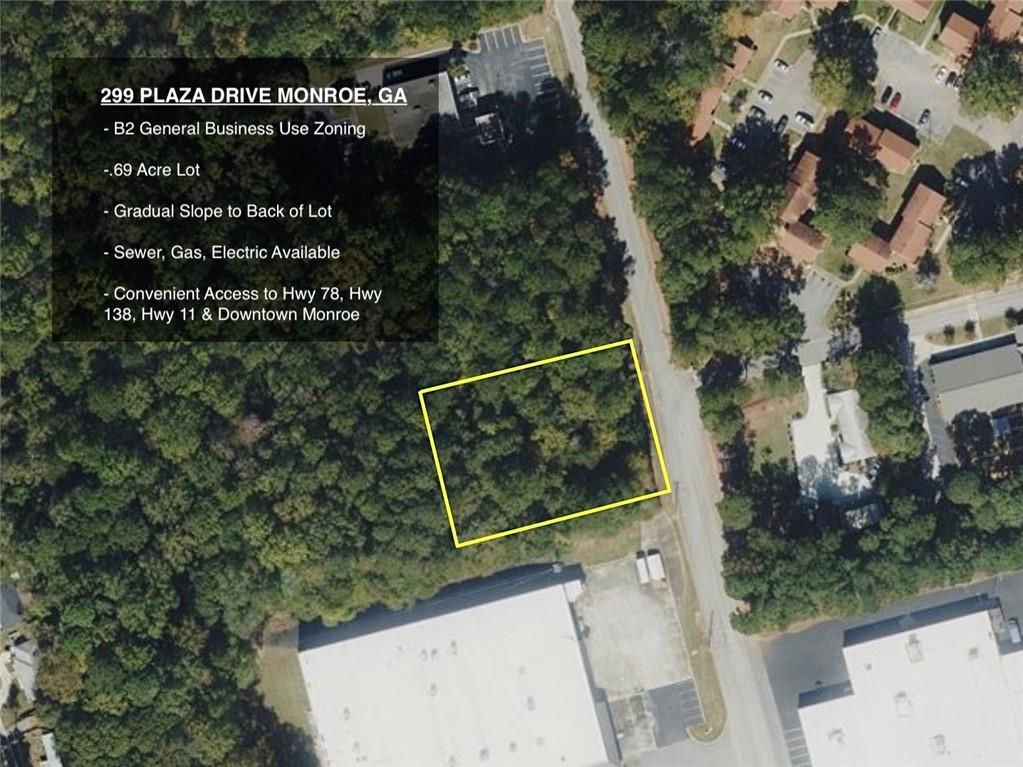 299 Plaza Drive Property Photo 1