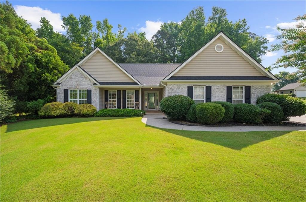 95 Bailey Drive