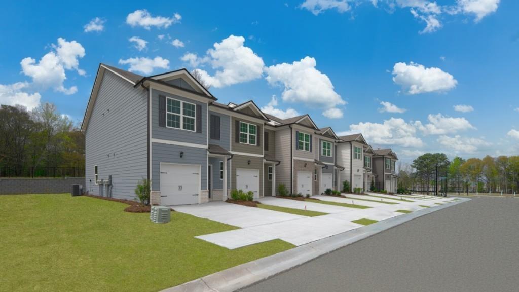 2017 Roseleigh Drive Property Photo 1