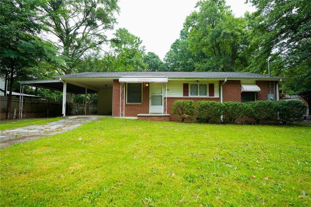 7598 Connell Drive Property Photo 1