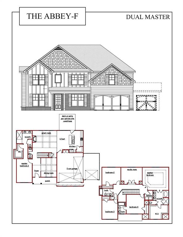 4152 Rosebud Road Property Photo 1