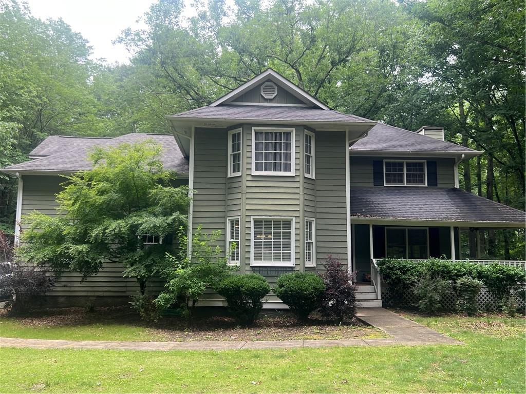 105 Flat Creek Court Property Photo 1