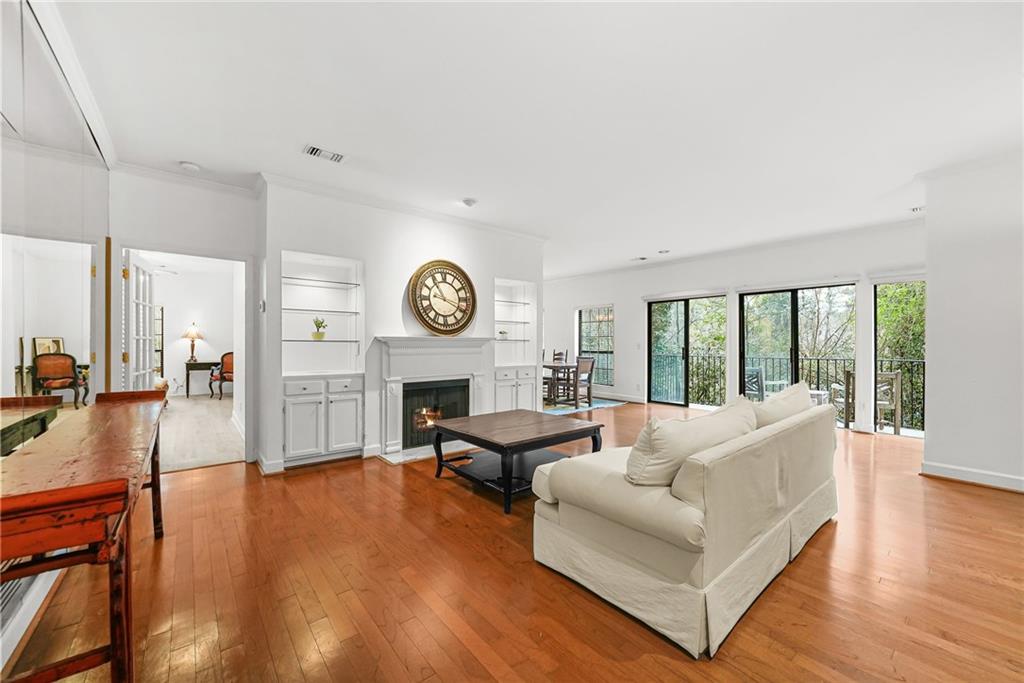 3071 Lenox Road NE Unit 11