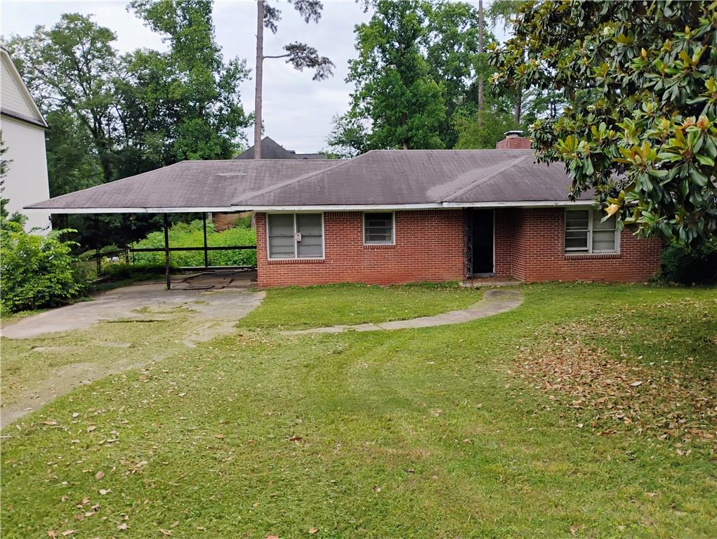 5210 Chamblee Dunwoody Road Property Photo 1