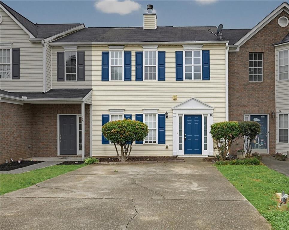 26 Hampton Drive Property Photo 2