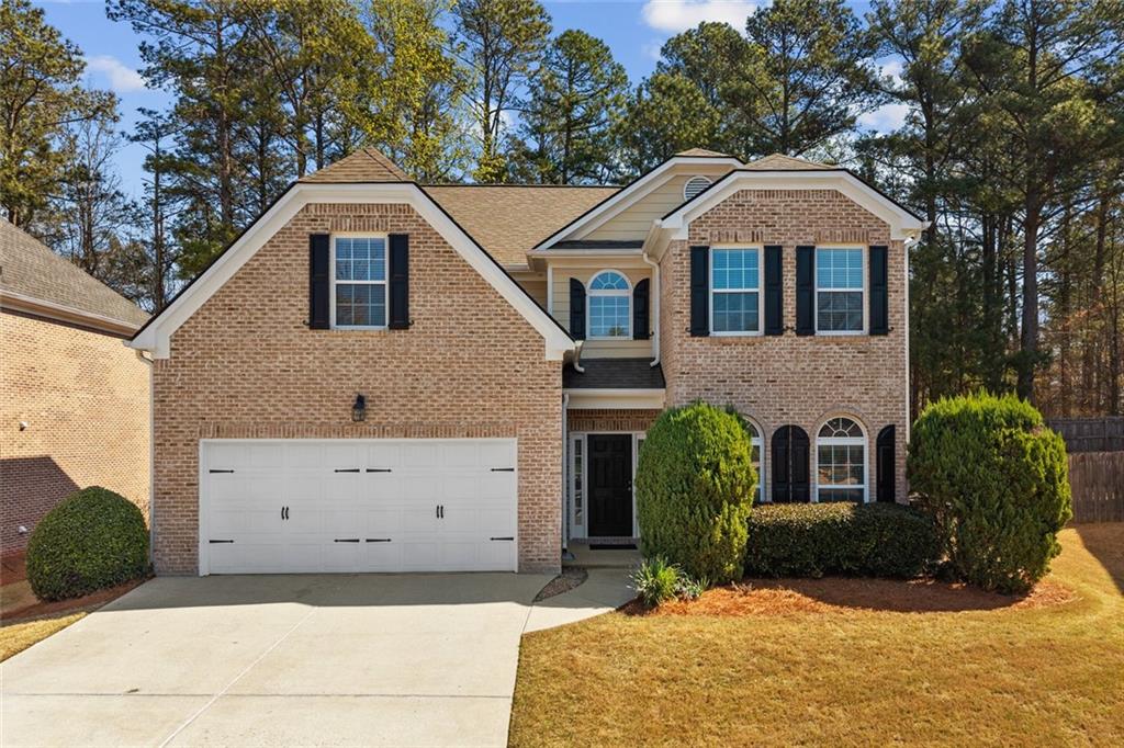 3329 Rosecliff Trace Property Photo 1