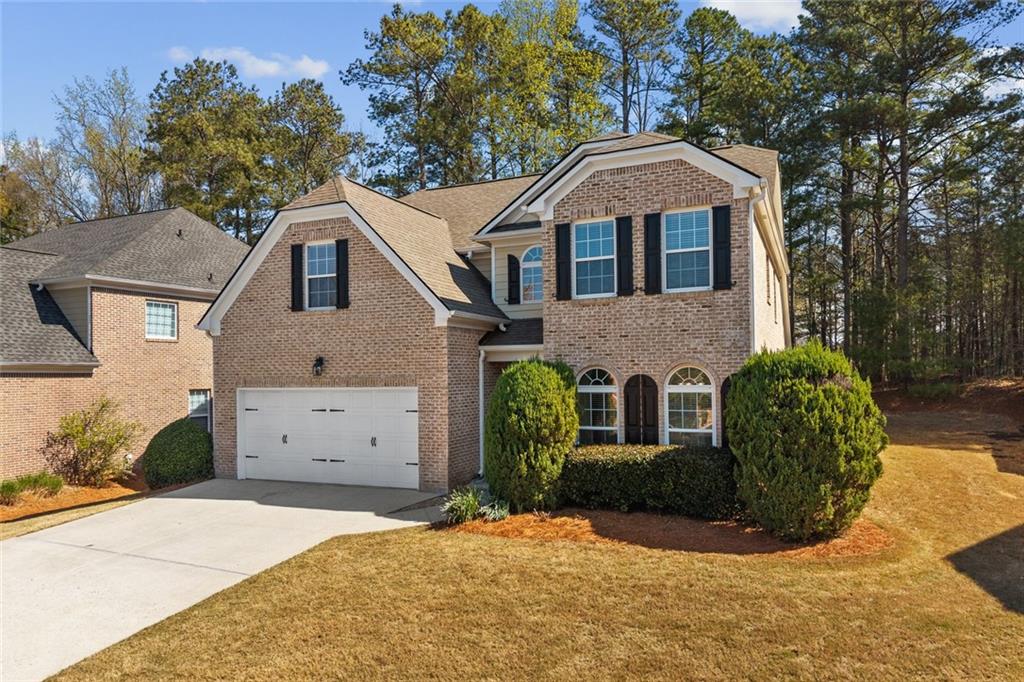 3329 Rosecliff Trace Property Photo 2