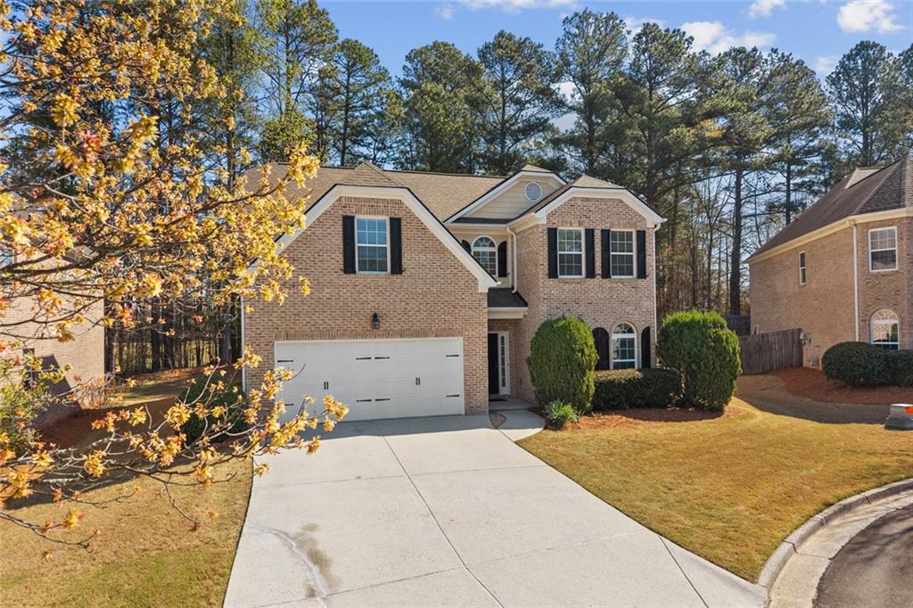 3329 Rosecliff Trace Property Photo 3
