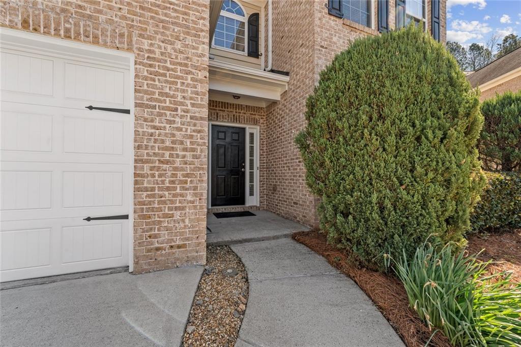 3329 Rosecliff Trace Property Photo 4