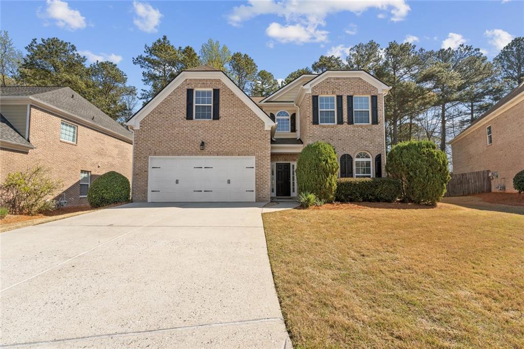3329 Rosecliff Trace Property Photo 54