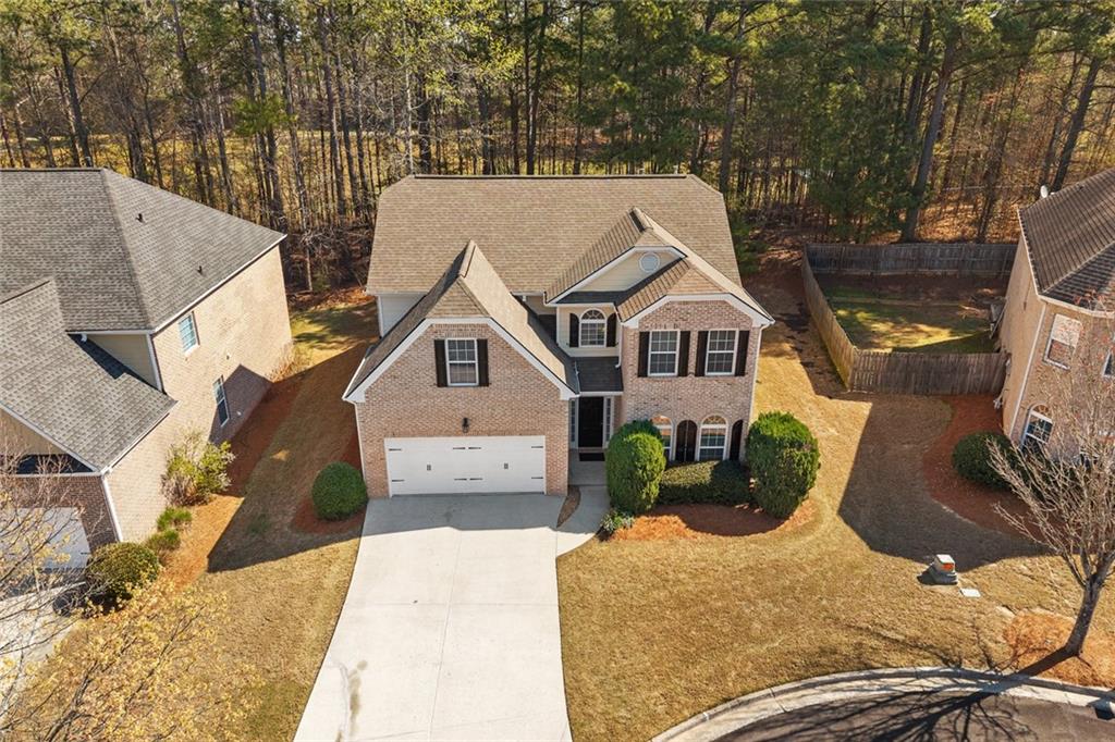 3329 Rosecliff Trace Property Photo 55