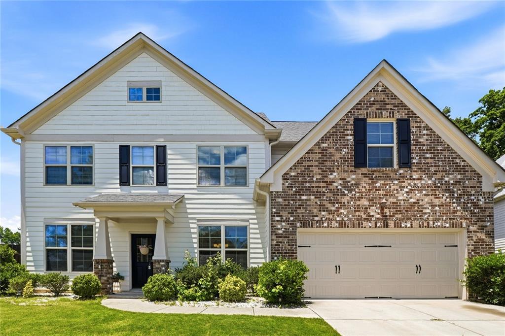 7048 Roselake Circle Property Photo 1