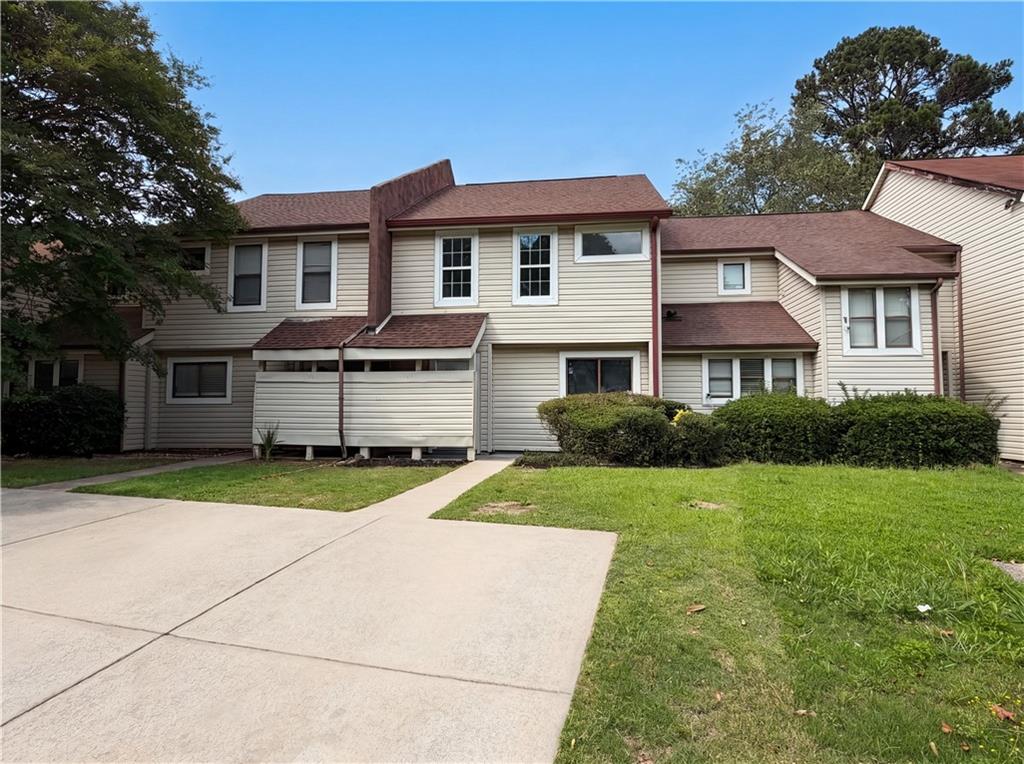 3271 Tennington Place Property Photo 1