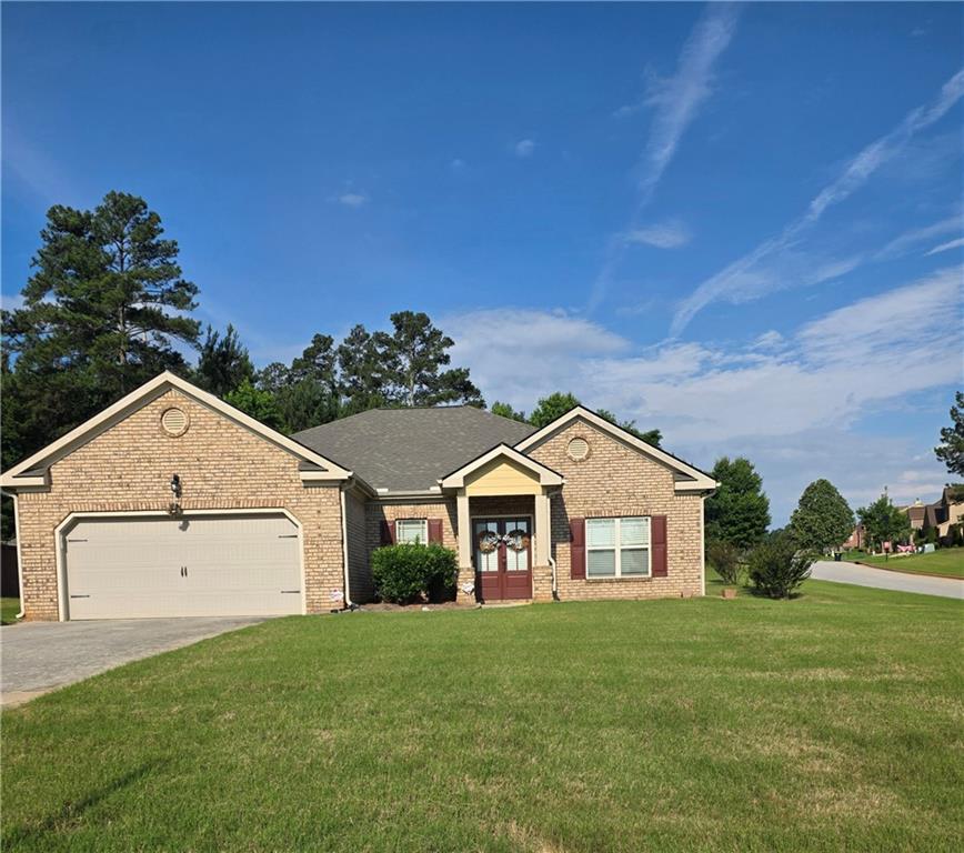 1456 Se Bourdon Bell Drive Se Property Photo 1