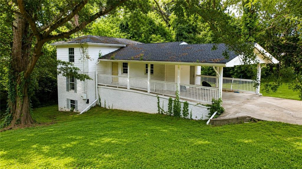 2783 Mcafee Road Property Photo 1