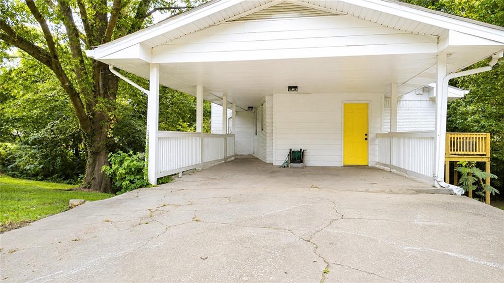 2783 Mcafee Road Property Photo 3