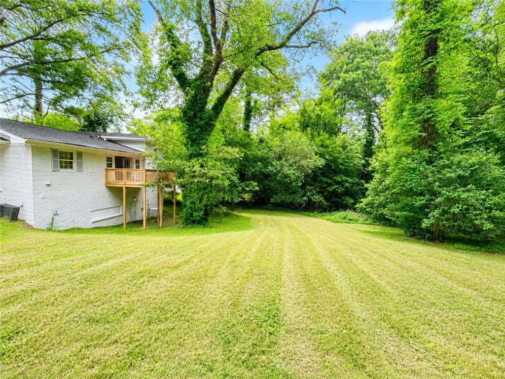2783 Mcafee Road Property Photo 4