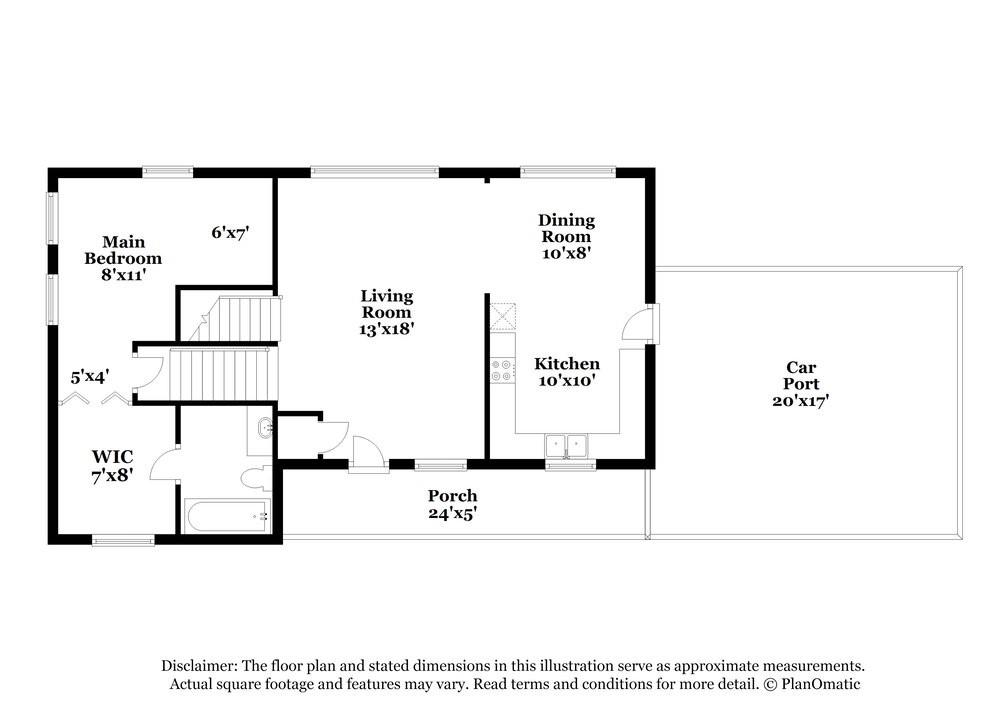 2783 Mcafee Road Property Photo 8