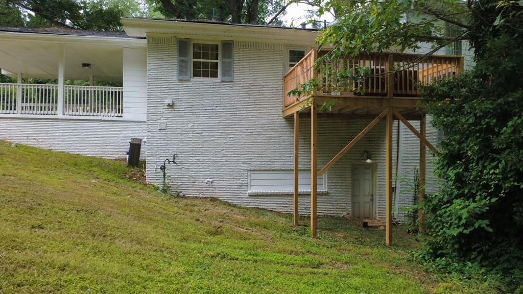 2783 Mcafee Road Property Photo 15