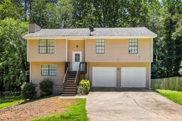1197 Ridgeside Drive NW Property Photo 1