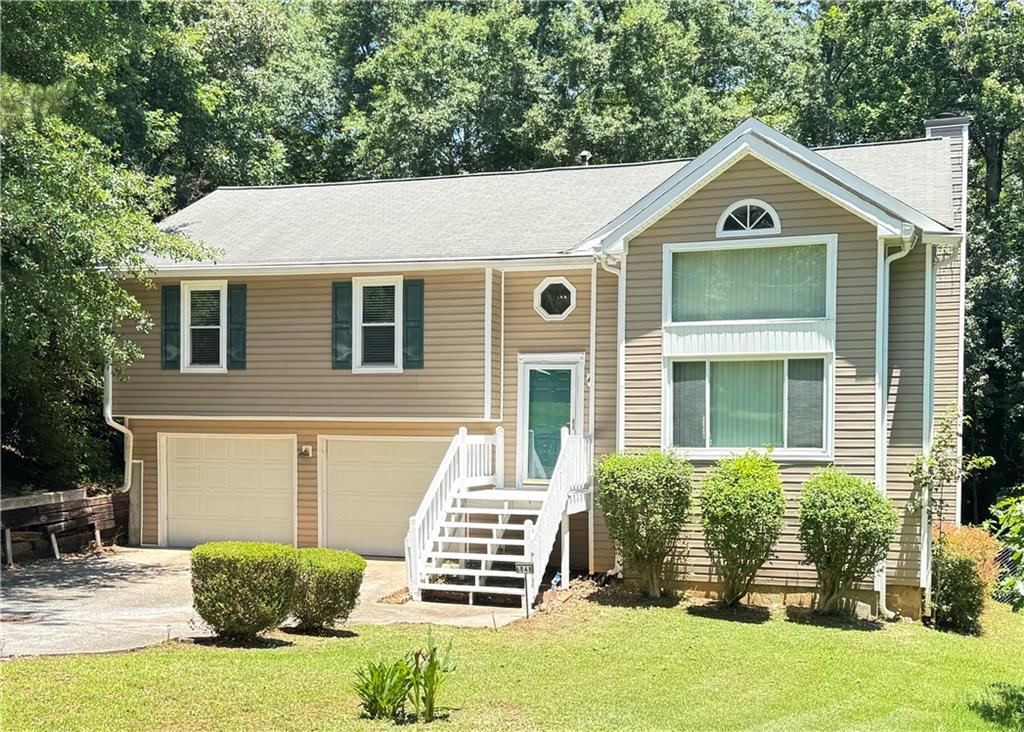 6848 Fielder Court Property Photo 1