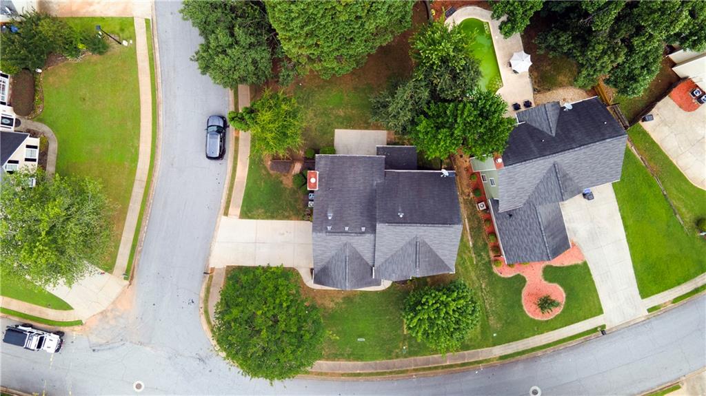 1607 Tunbridge Lane Property Photo 1