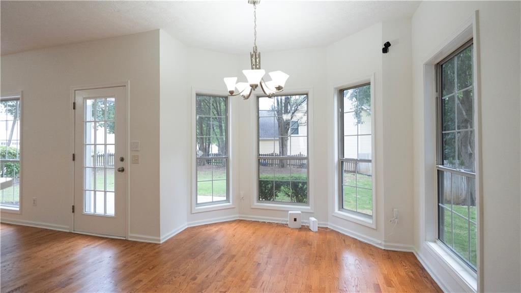 1607 Tunbridge Lane Property Photo 10