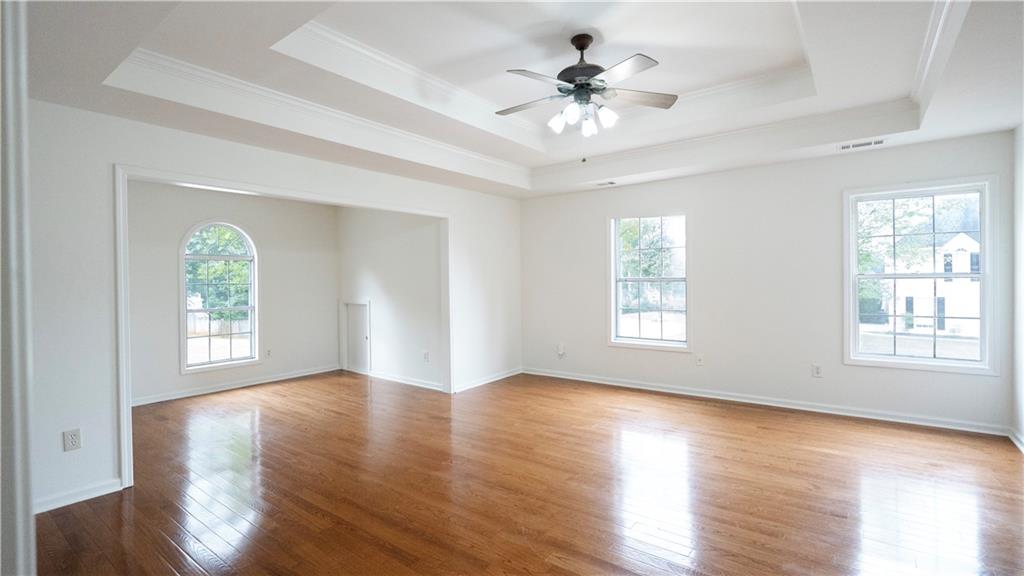 1607 Tunbridge Lane Property Photo 13