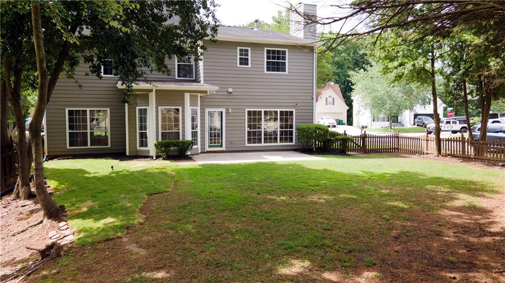 1607 Tunbridge Lane Property Photo 32