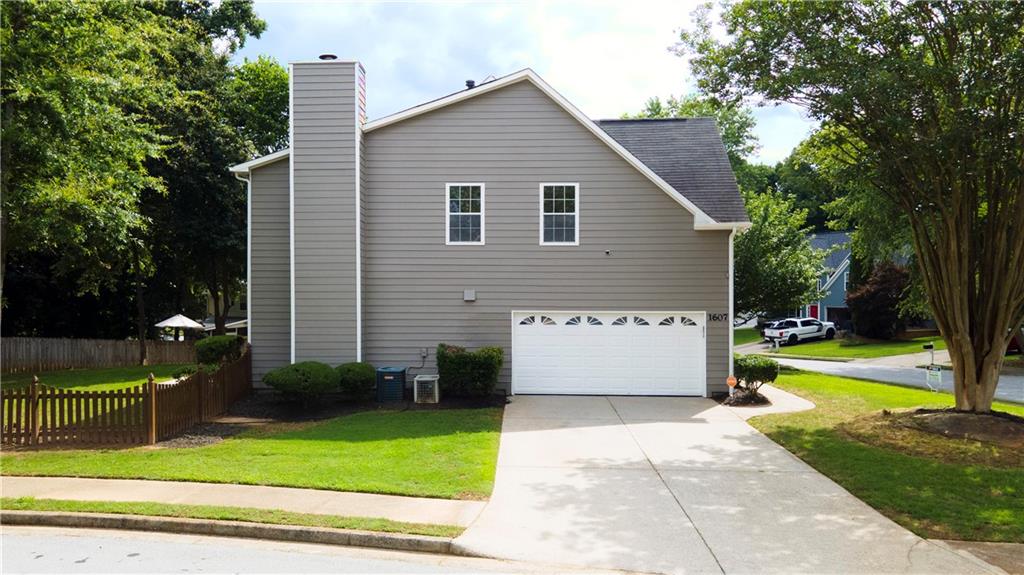 1607 Tunbridge Lane Property Photo 35