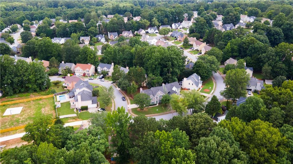 1607 Tunbridge Lane Property Photo 39
