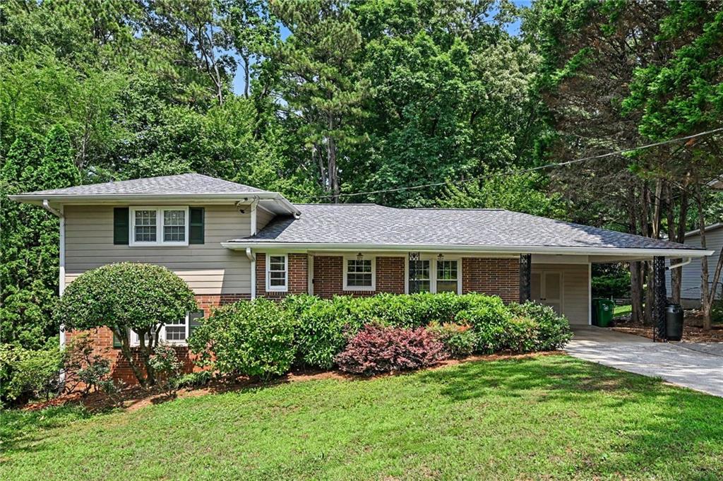 2632 Laurel Ridge Drive Property Photo 27