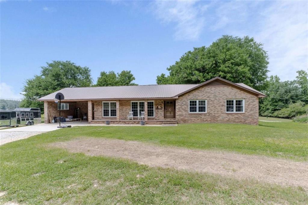 1250 Texas Valley Road Property Photo 1