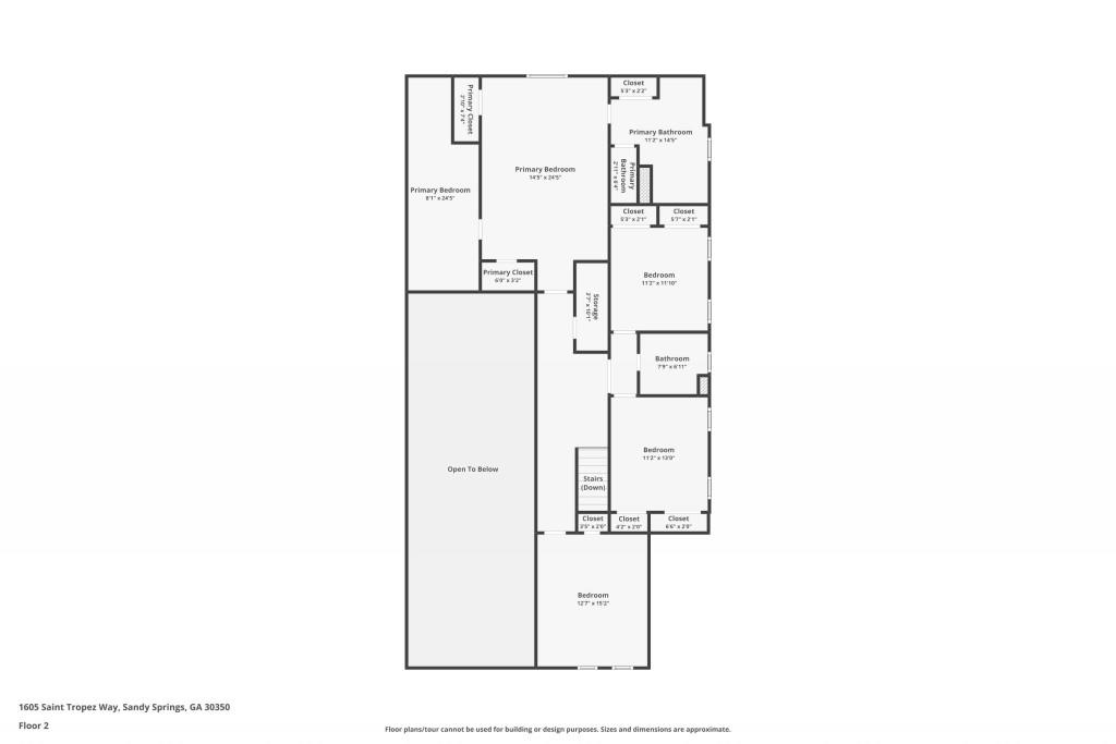 1605 Saint Tropez Way Property Photo 33