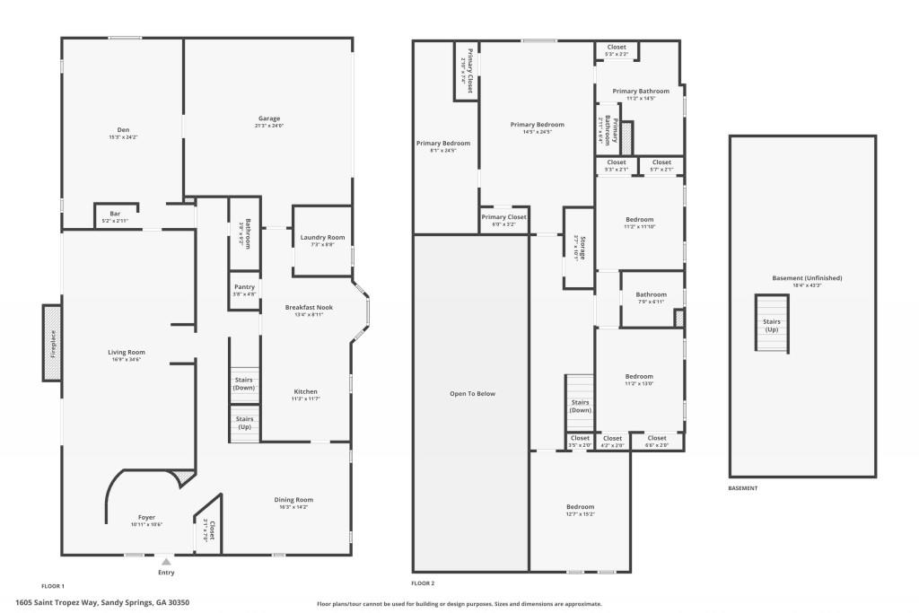 1605 Saint Tropez Way Property Photo 34