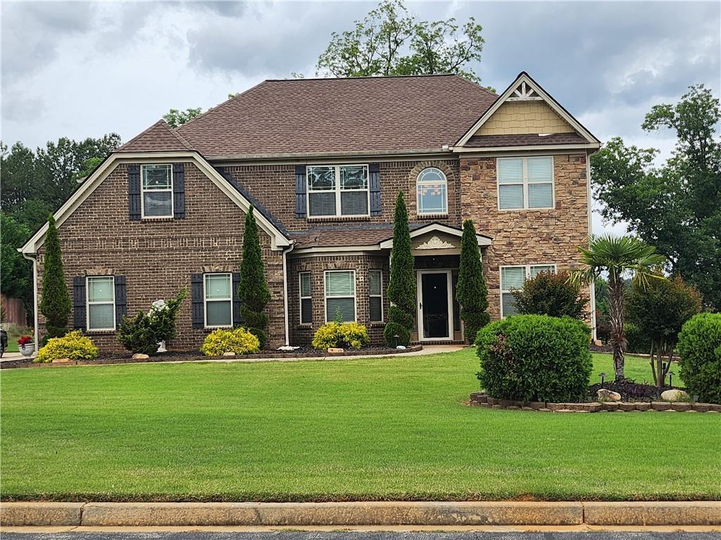 118 Shimmering Waters Lane
