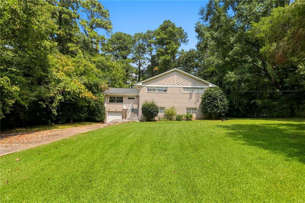 3456 Spring Circle Property Photo 2