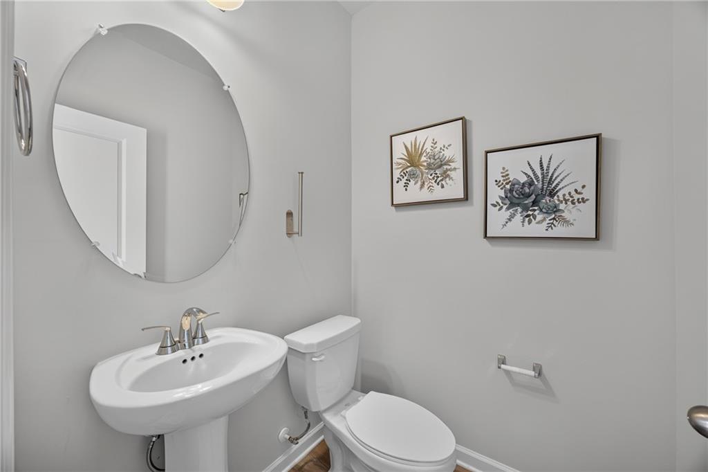 6418 Towhee Way Property Photo 10