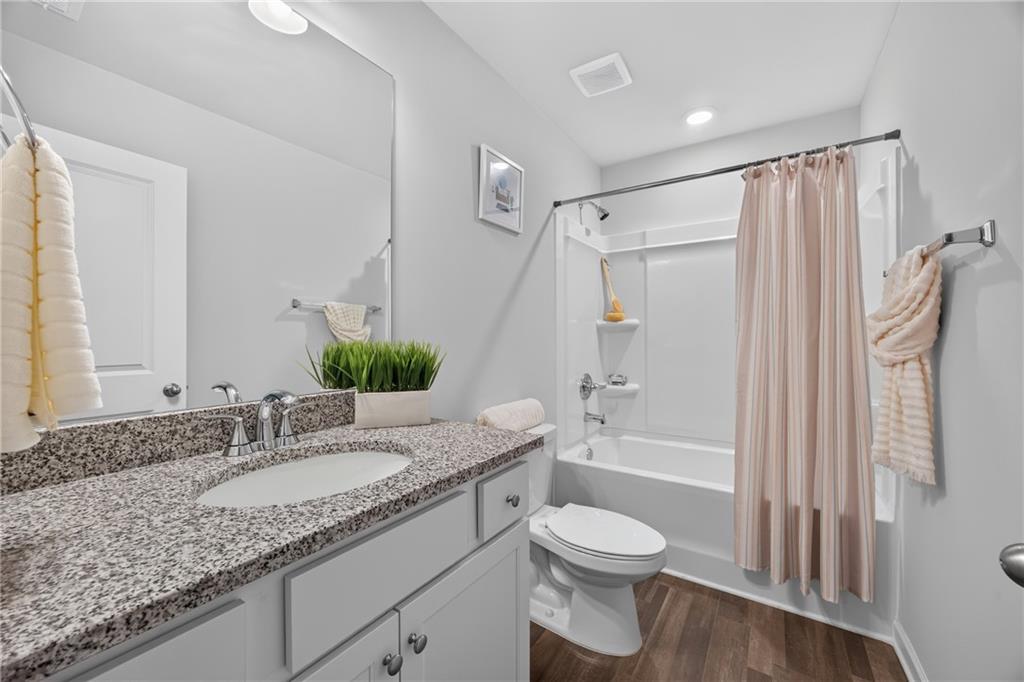 6418 Towhee Way Property Photo 19