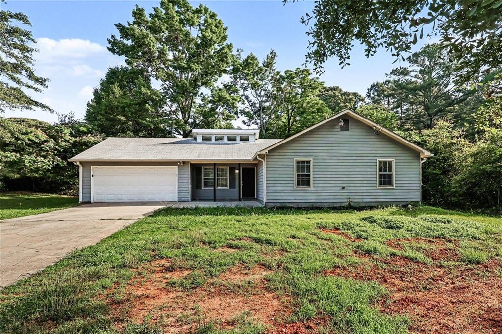 163 Sagebrush Road Property Photo 1