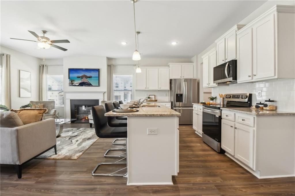 6424 Towhee Way Property Photo 10