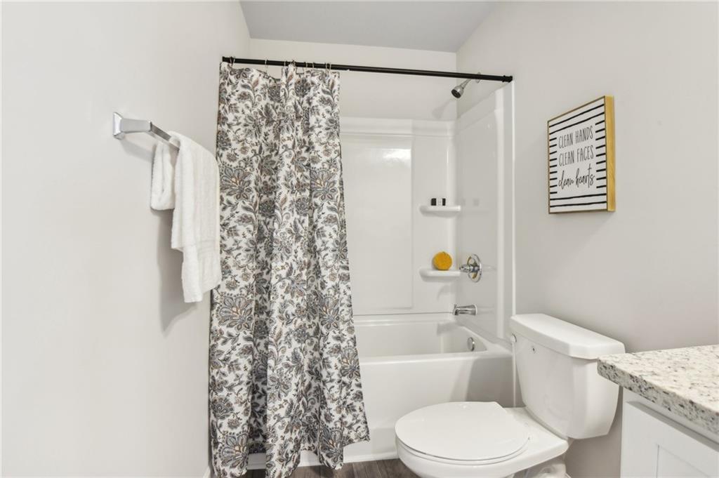 6424 Towhee Way Property Photo 13