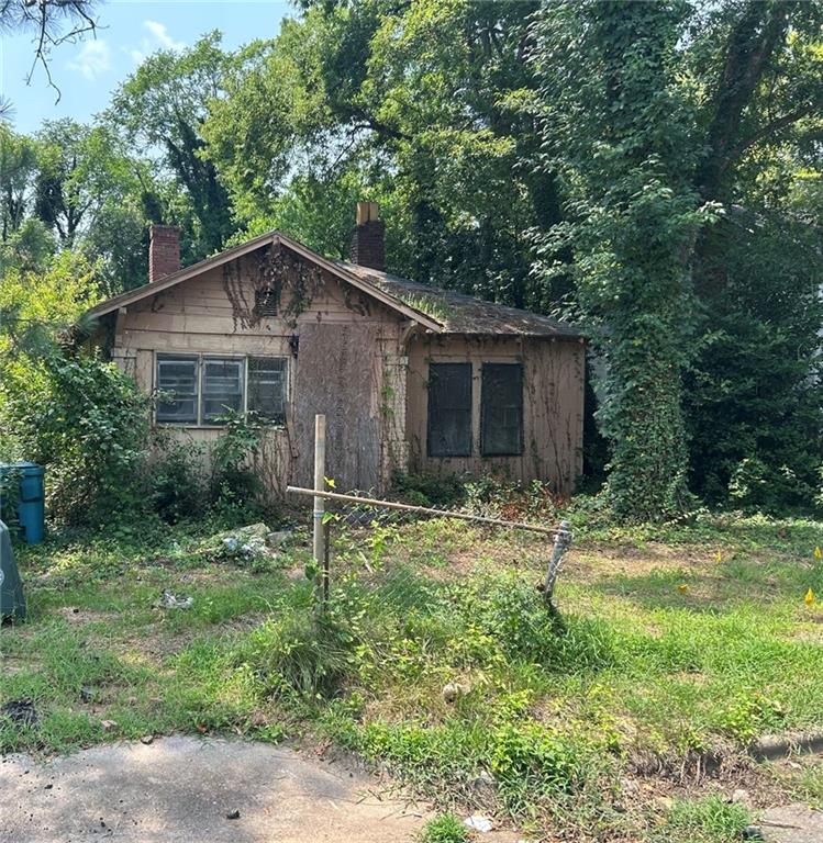 576 Cleveland Street Property Photo 1