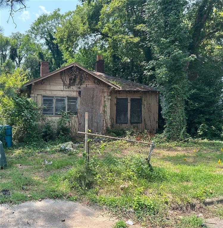 576 Cleveland Street Property Photo 1