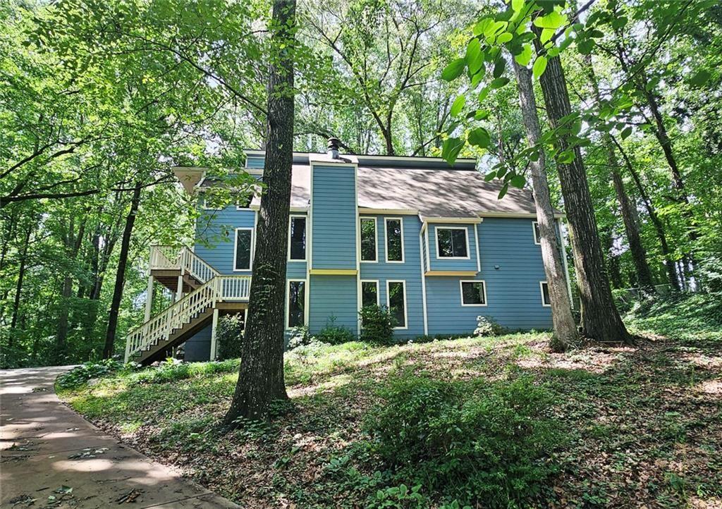 495 Nottingham Drive