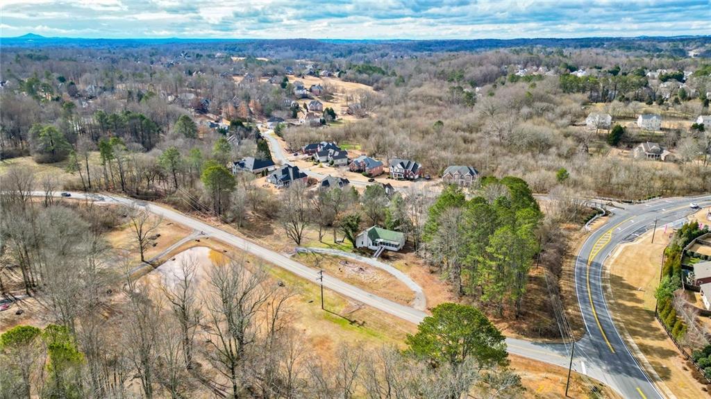 1515 Little Road Property Photo 2