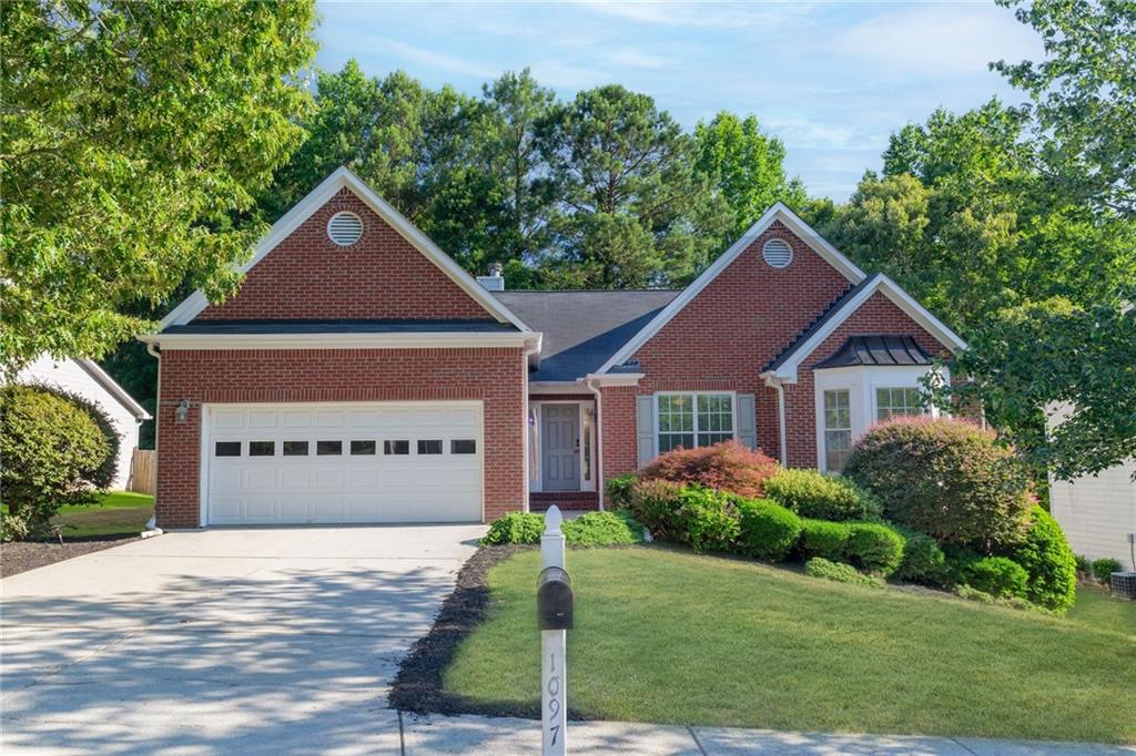 1097 Quiet Waters Lane Property Photo 1