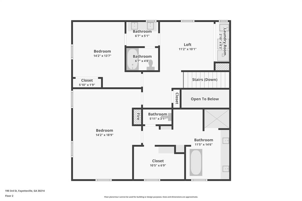 190 3rd Street Property Photo 39