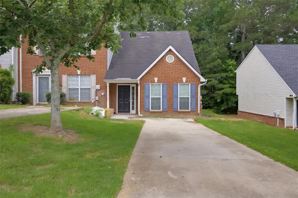 1324 Hollenbeck Lane Property Photo 1